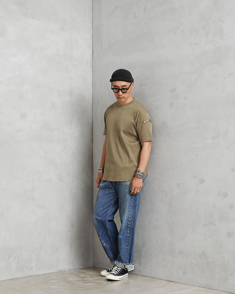 MILITARY（ミリタリー） リジェクト 訳あり 実物 USED スイス軍