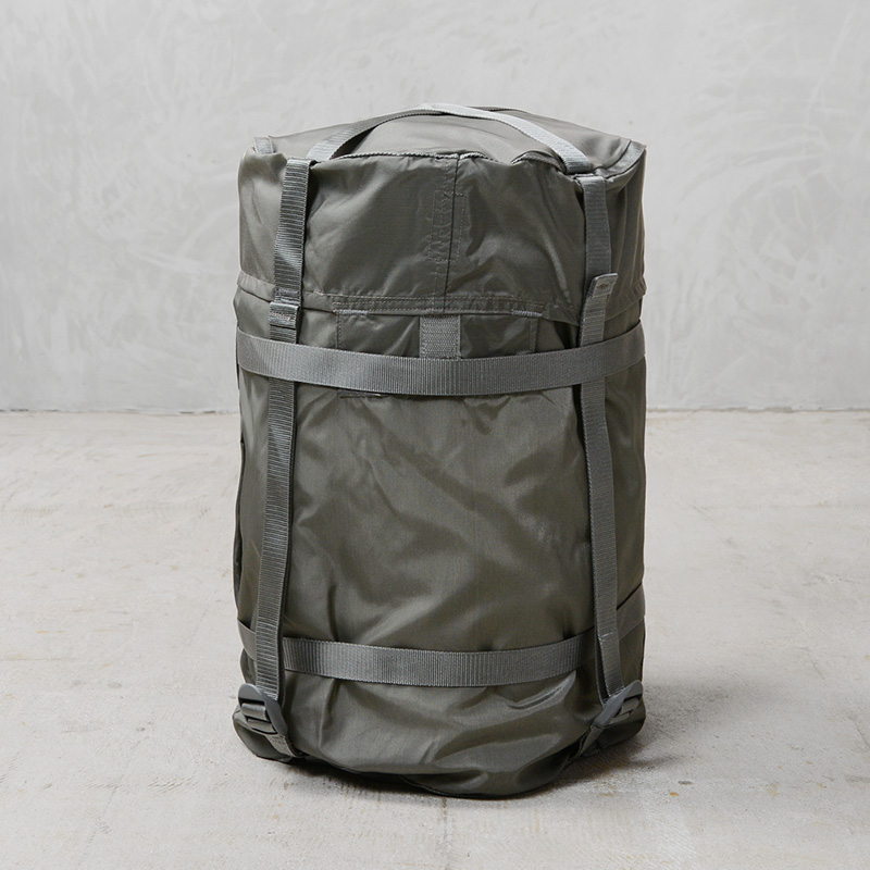 MILITARY 実物 新品 デッドストック 米軍 MSS スタッフサック