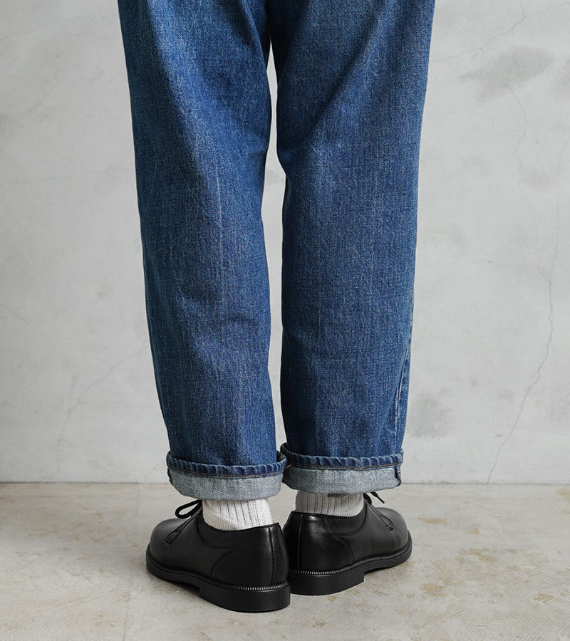 MILITARY（ミリタリー） 実物 新品 デッドストック フランス軍 レザー