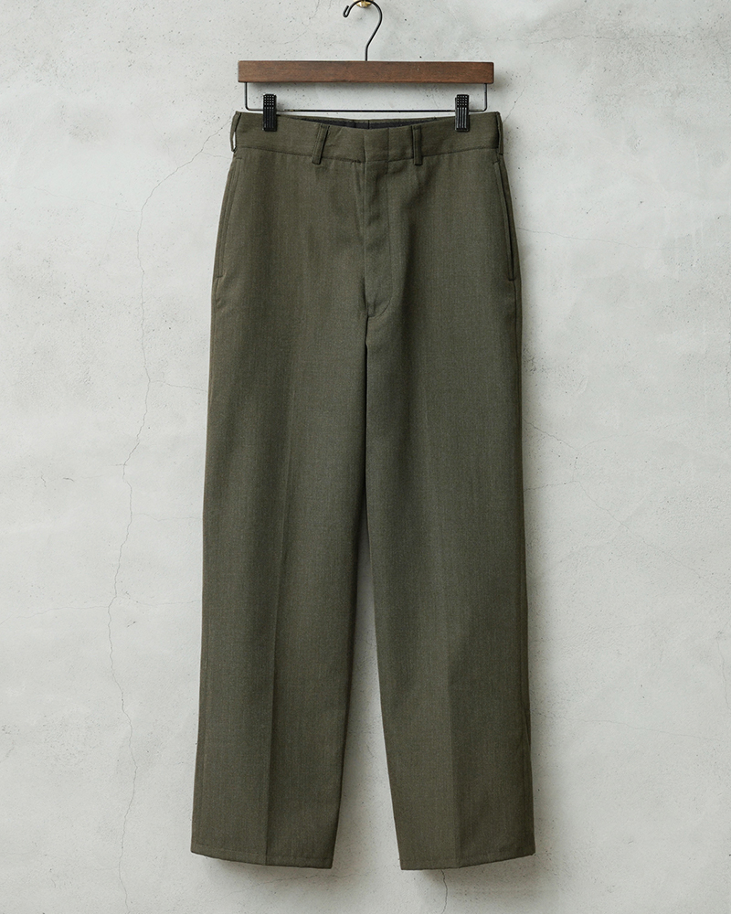 美品 USMC ドレスジャケット トラウザー セットアップ 70's 80's wip_22062313_4.jpg