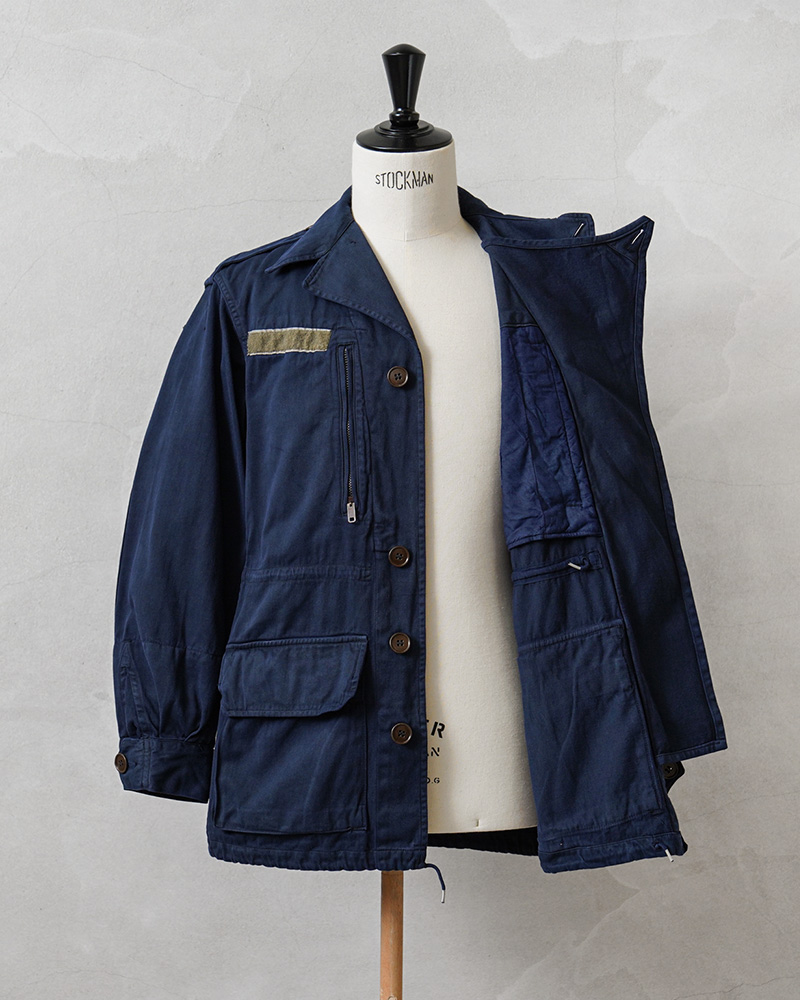 MILITARY（ミリタリー） リジェクト 訳あり品 実物 USED フランス軍 M