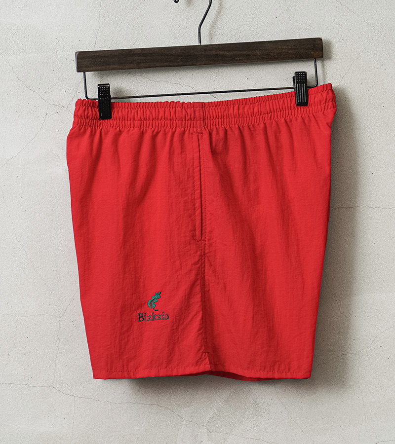 スペインで取得】Deportivo de La Coruña 非売ゲームパンツ スペインで