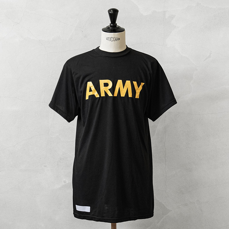 MILITARY 実物 新品 デッドストック 米軍 U.S.ARMY ブラック