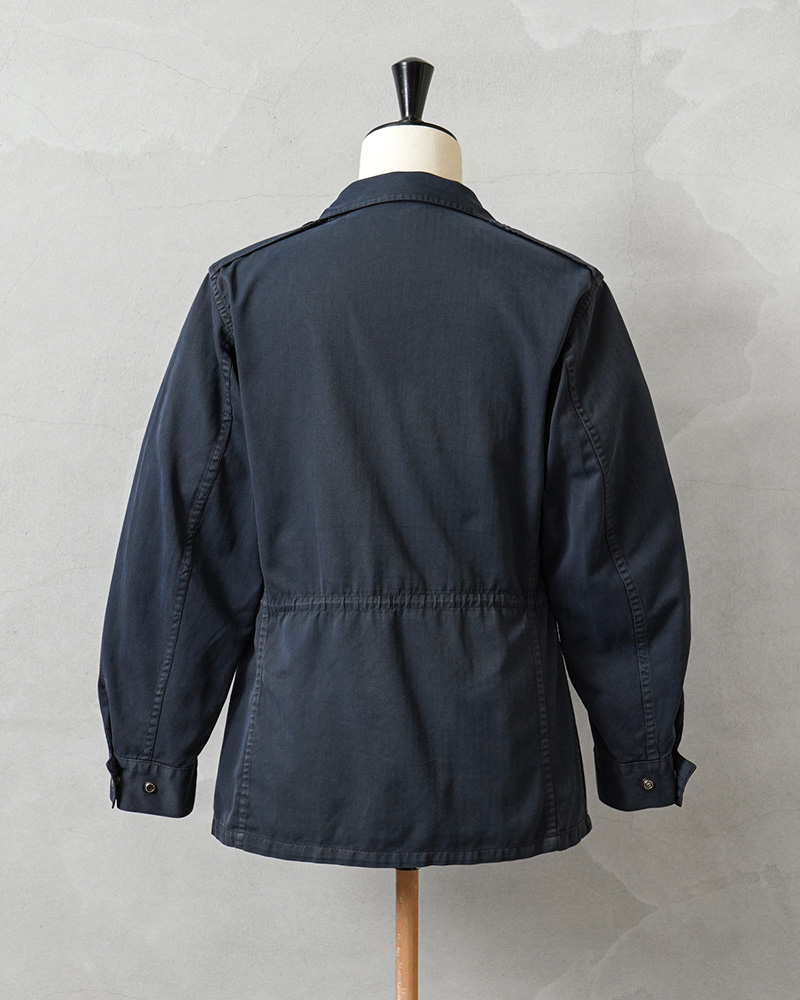 ミリタリージャケット　ミリタリー　サンプルリング　dip ltd 古着 MILITARY 実物 新品 デッドストック 米軍 ライトウェイト ヘリ