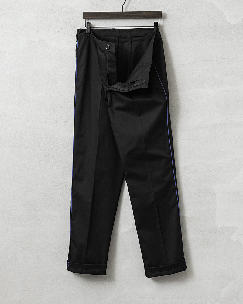 MILITARY（ミリタリー） 実物 新品 デッドストック イタリア軍 AIR