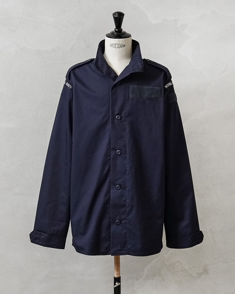 MILITARY 実物 USED イギリス軍 ROYAL NAVY PCS FR