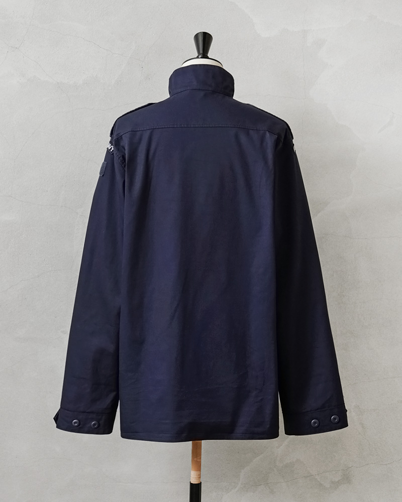 MILITARY 実物 USED イギリス軍 ROYAL NAVY PCS FR