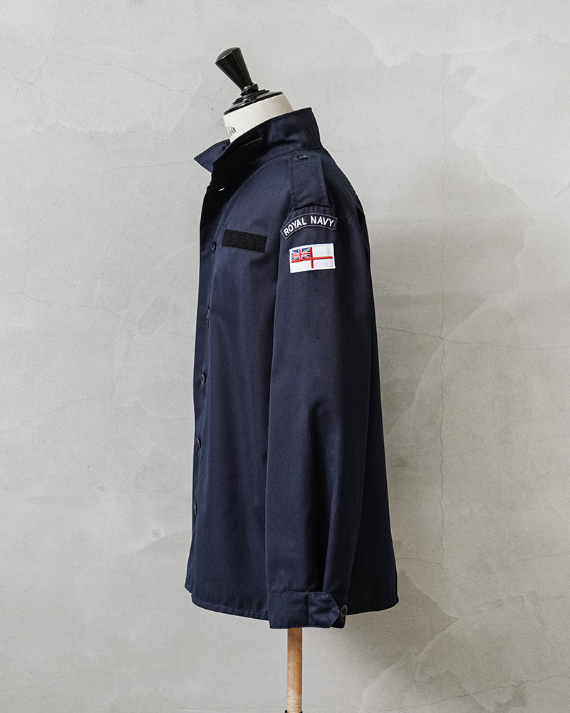 【実物美品】イギリス軍オペレーシナルPCSシャツナル180/105 実物美品】イギリス軍オペレーシナルPCSシャツナル180/105 実物