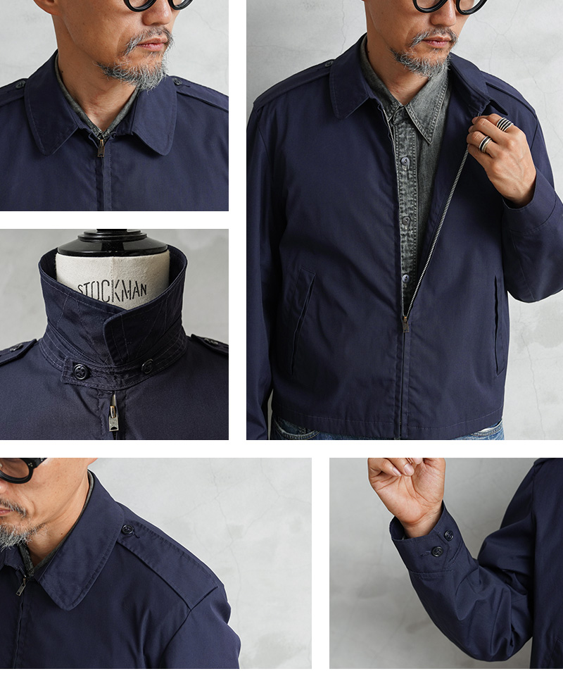 MILITARY（ミリタリー） MADE IN USA USED USAF ヴィンテージ