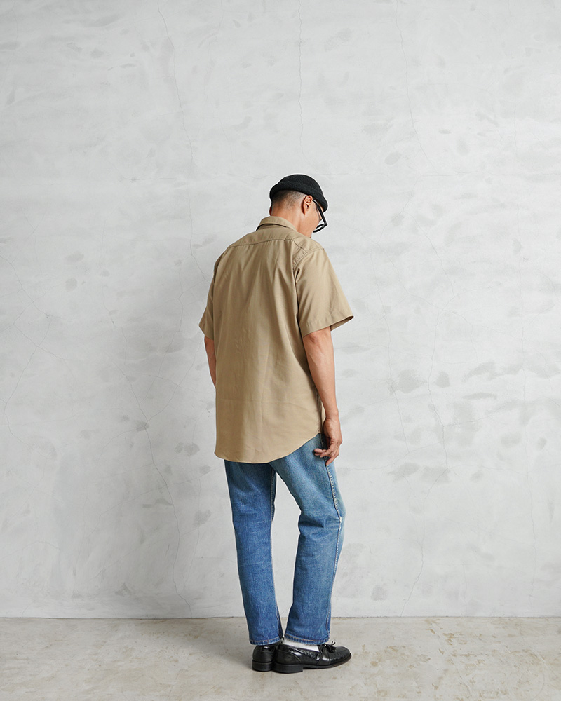 MILITARY（ミリタリー） 実物 新品 デッドストック 米軍 USMC 1960's