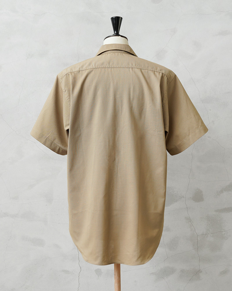 60s USMC ユーティリティシャツ ヴィンテージ MILITARY（ミリタリー） 実物 新品 デッドストック 米軍 USMC 1960's
