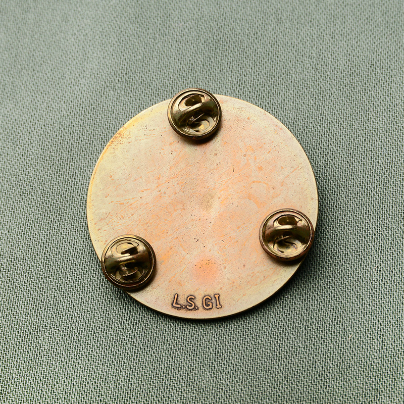 MILITARY（ミリタリー） 実物 新品 デッドストック 米陸軍州兵