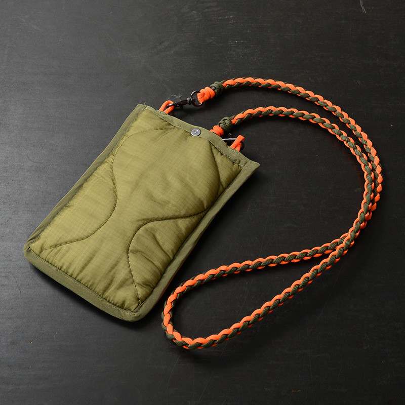 WAIPER.inc 実物 米軍 M-65 フィールドジャケット用ライナー リメイク