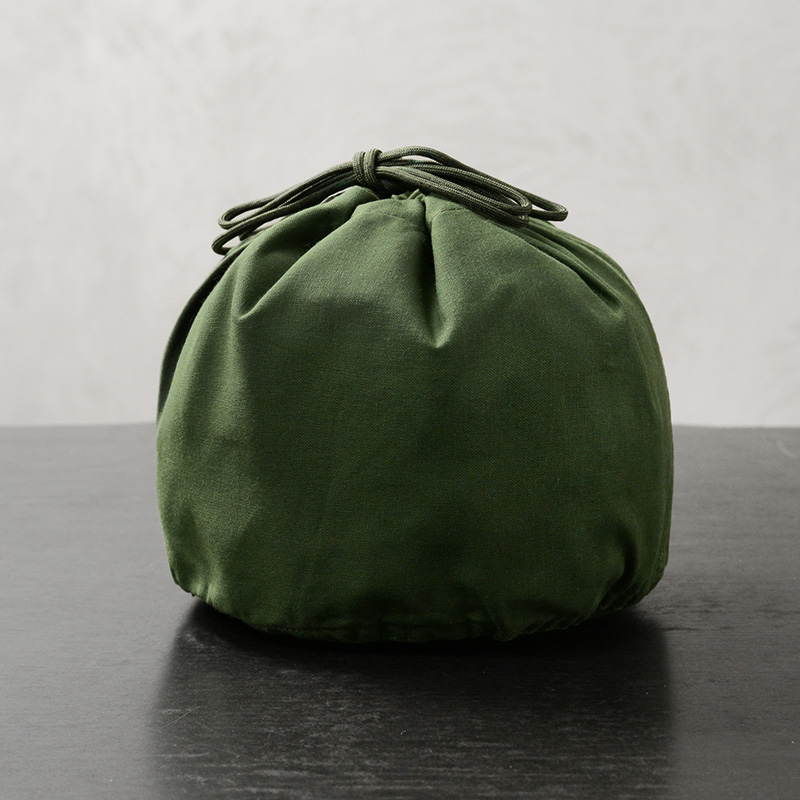 デッドストック　米軍　実物　TOOL BAG ODグリーン　② 送料無料 デッドストック 米軍 実物 TOOL BAG ODグリーン ② 送料無料 US