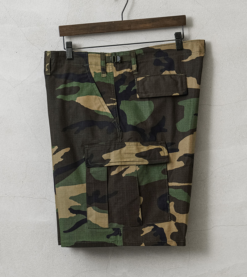 MILITARY（ミリタリー） MADE IN USA 新品 デッドストック 米軍