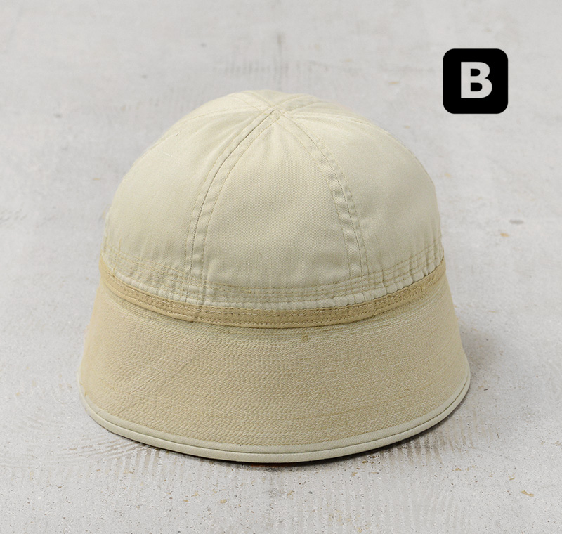 MILITARY（ミリタリー） 実物 新品 デッドストック 米軍 セーラー