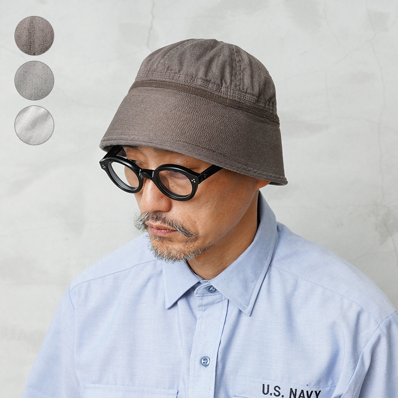 MILITARY（ミリタリー） 実物 新品 デッドストック 米軍 セーラー
