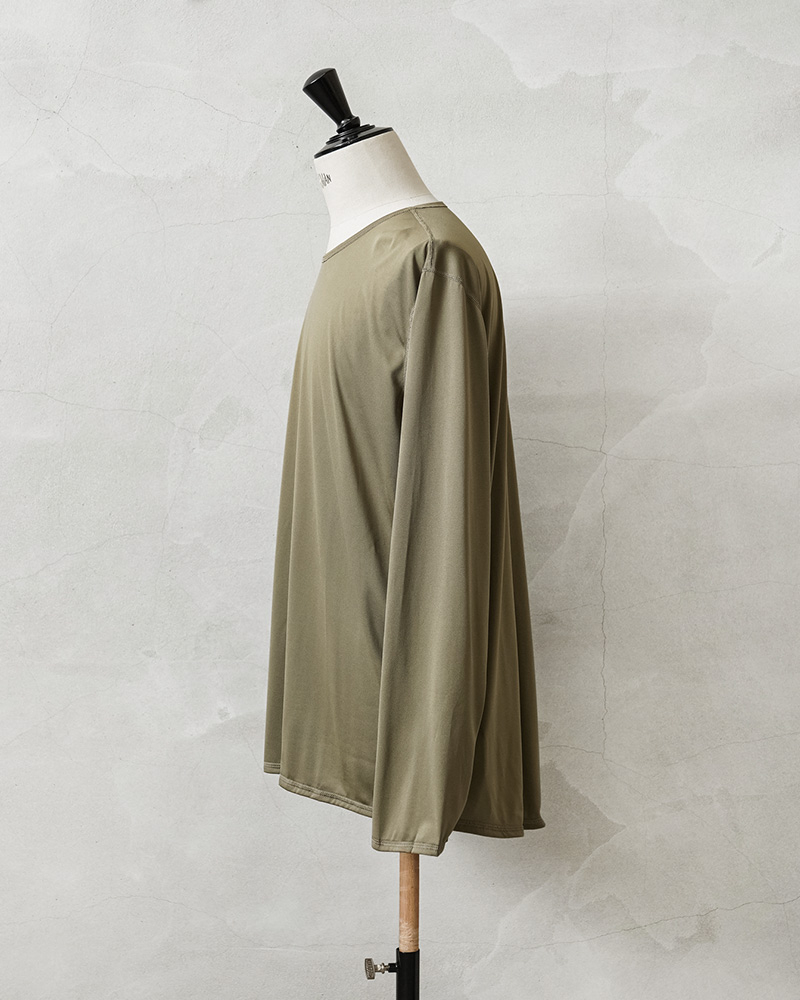 MILITARY（ミリタリー） 実物 新品 デッドストック 米軍 ECWCS GEN3