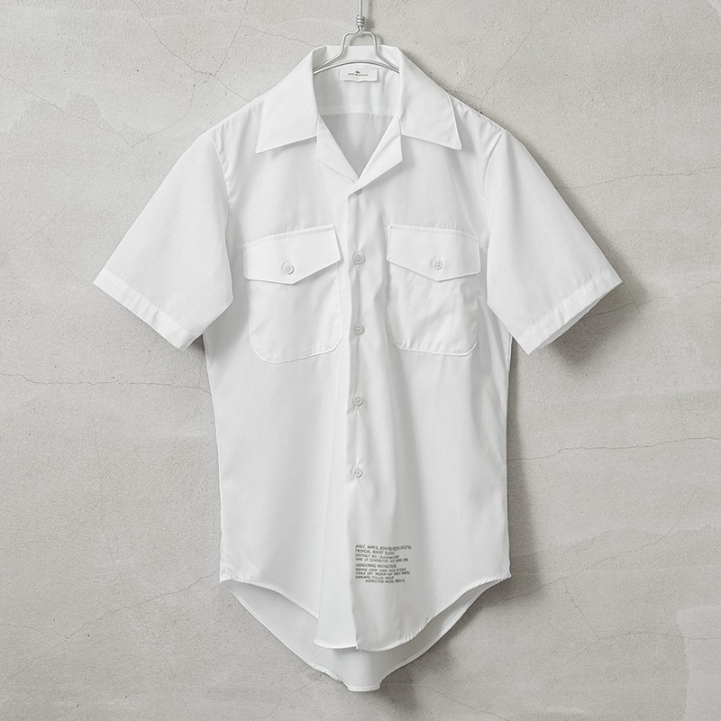 MILITARY（ミリタリー） 実物 新品 デッドストック 米軍 トロピカル