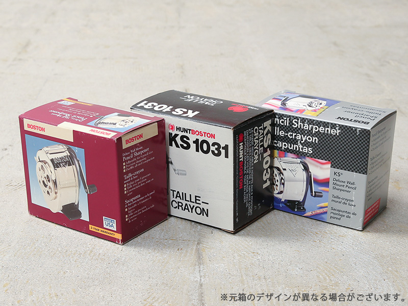 MILITARY（ミリタリー） 新品 デッドストック BOSTON社製 KSタイプ