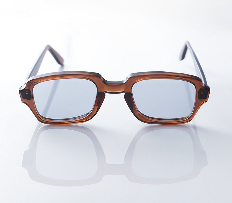 MILITARY（ミリタリー） 実物 新品 1980's 米軍 Halo Optical Military