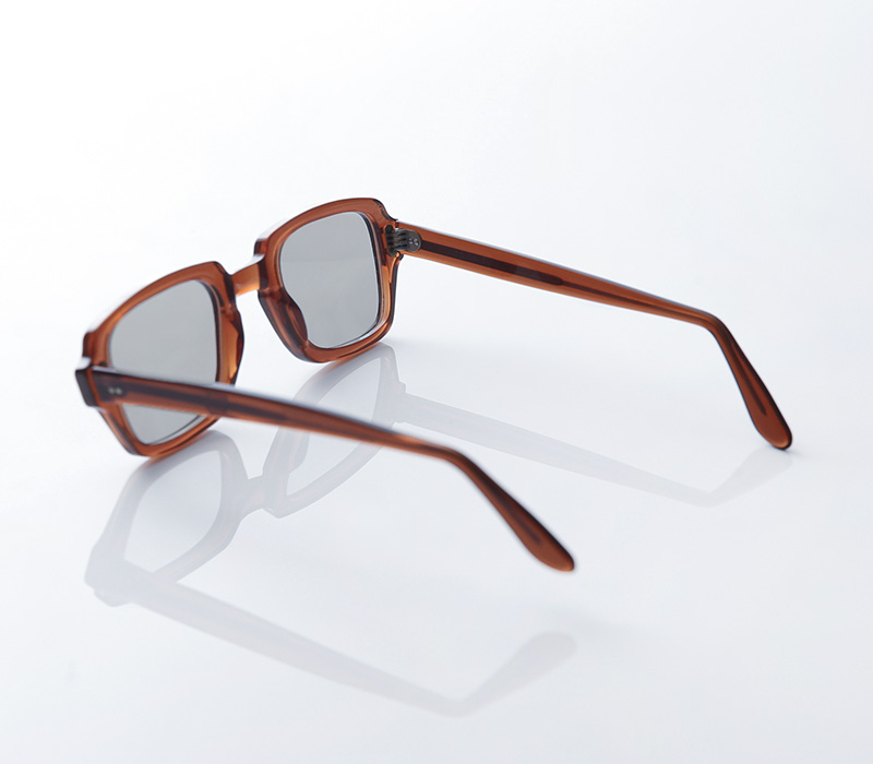 MILITARY（ミリタリー） 実物 新品 1980's 米軍 Halo Optical Military