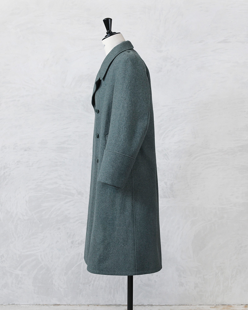 MILITARY（ミリタリー） リジェクト 訳あり品 実物 USED スイス軍 後期