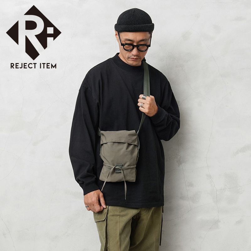 MILITARY（ミリタリー） リジェクト 訳あり品 実物 新品 デッド