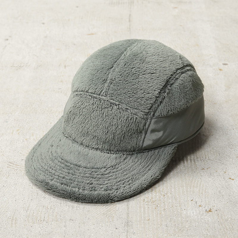 MILITARY（ミリタリー） WAIPER.inc 米軍 Gen3 フリース リメイク