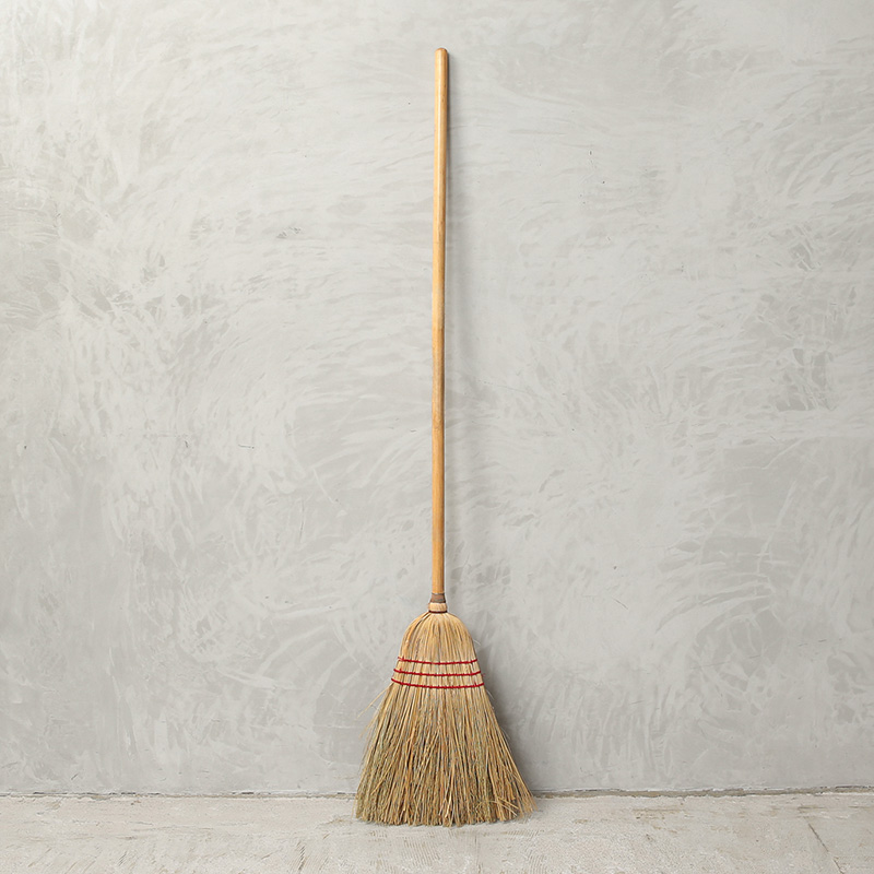 MILITARY（ミリタリー） USED 米軍放出 長柄 コーンファイバー