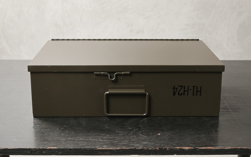 MILITARY（ミリタリー） 実物 新品 デッドストック 米軍 1970〜1980's