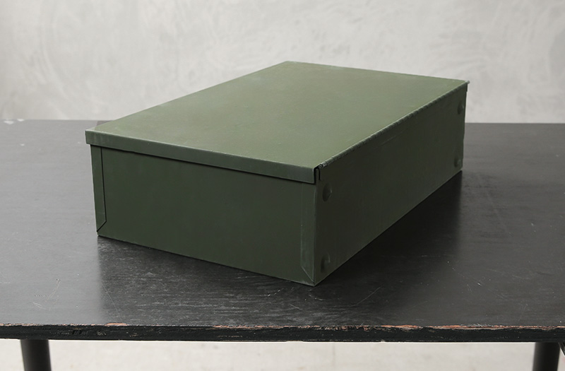 MILITARY（ミリタリー） 実物 新品 デッドストック 米軍 1970〜1980's