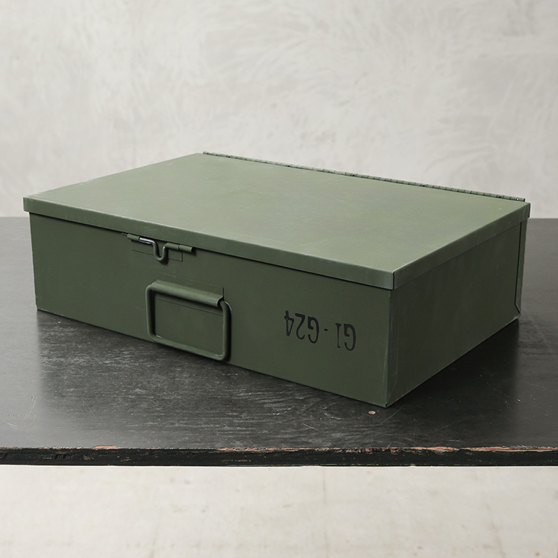 MILITARY（ミリタリー） 実物 新品 デッドストック 米軍 1970〜1980's