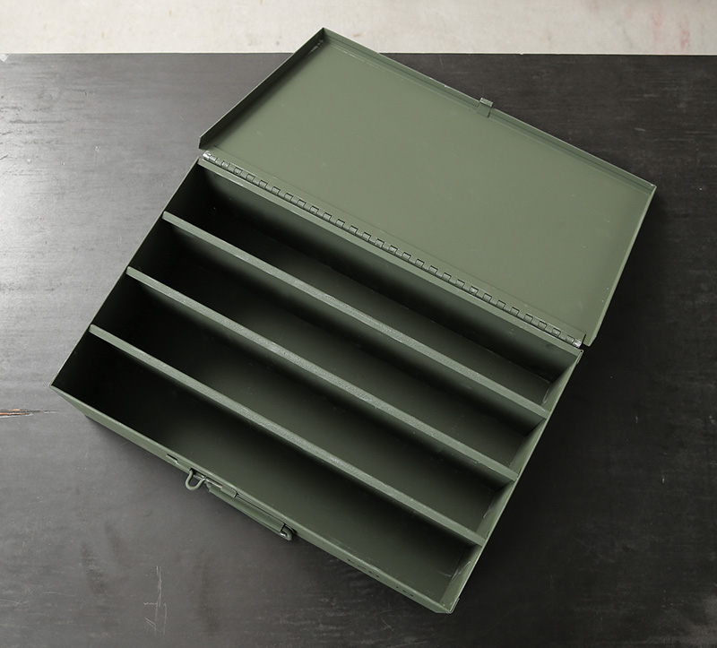 MILITARY（ミリタリー） 実物 新品 デッドストック 米軍 1970〜1980's