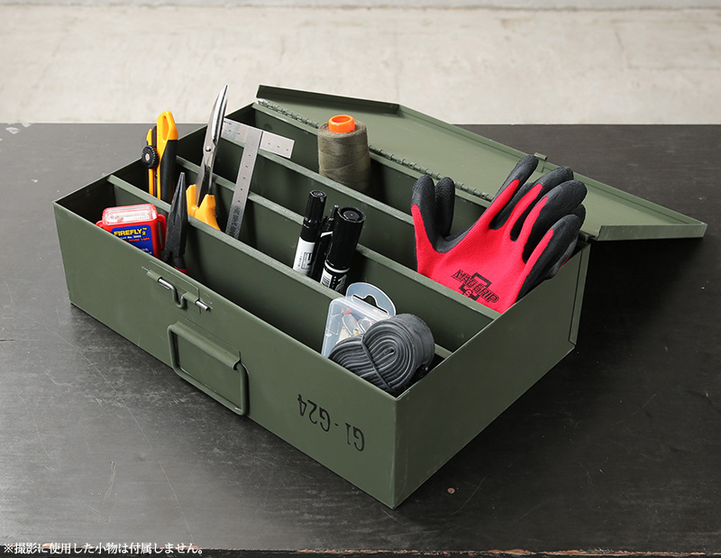 MILITARY（ミリタリー） 実物 新品 デッドストック 米軍 1970〜1980's