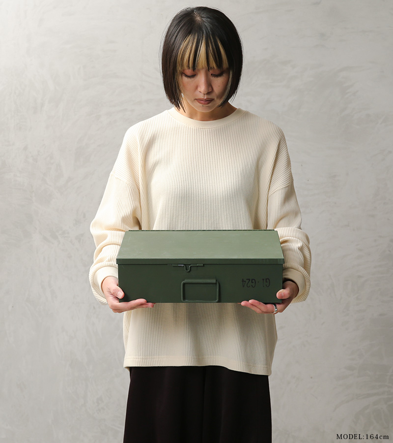 MILITARY（ミリタリー） 実物 新品 デッドストック 米軍 1970〜1980's