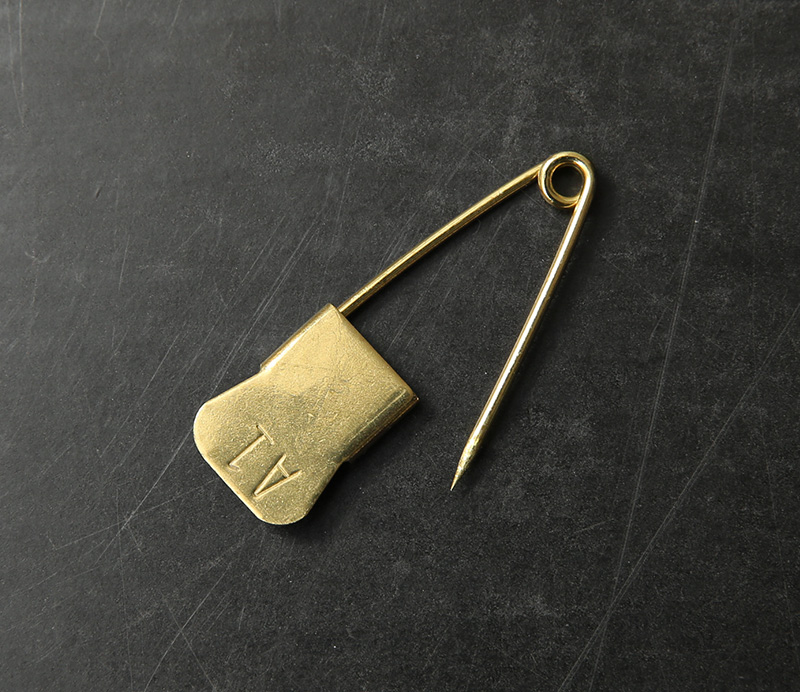 MILITARY（ミリタリー） 実物 新品 デッドストック 米軍 1970〜1980's