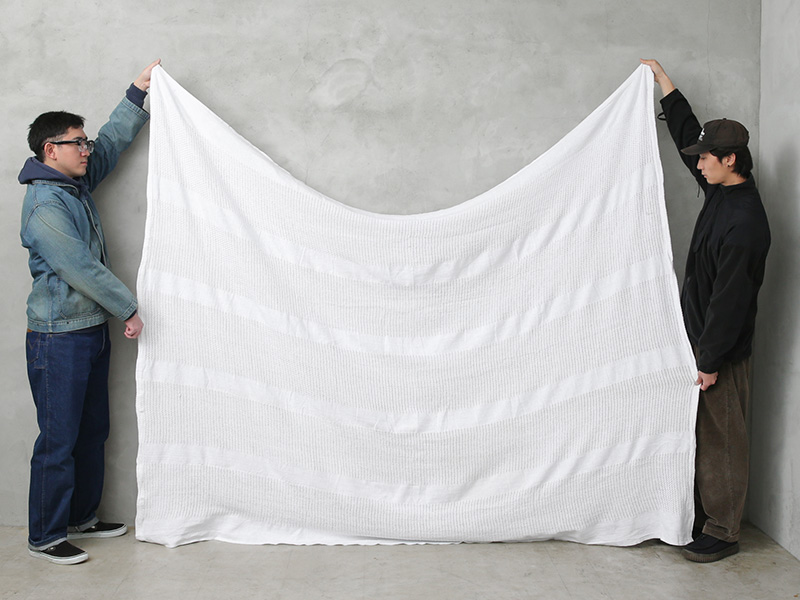 MILITARY（ミリタリー） 実物 新品 デッドストック 米軍 コットン