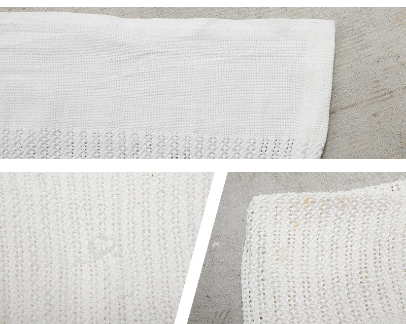 MILITARY（ミリタリー） 実物 新品 デッドストック 米軍 コットン