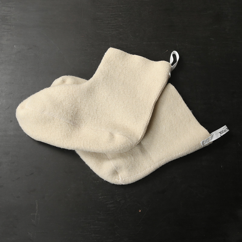 U.S.A.F N-1B マクラック ブーツ MILITARY（ミリタリー） 実物 新品 デッドストック 米軍 U.S.A.F. N-1B