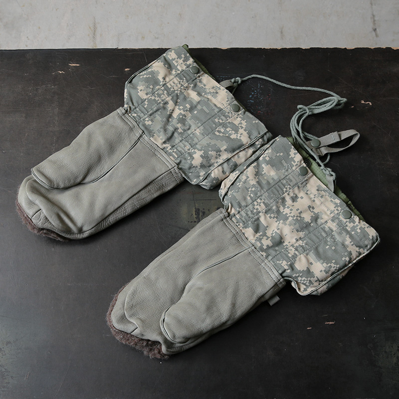 MILITARY（ミリタリー） リジェクト 訳あり品 実物 USED 米軍 EXTREME