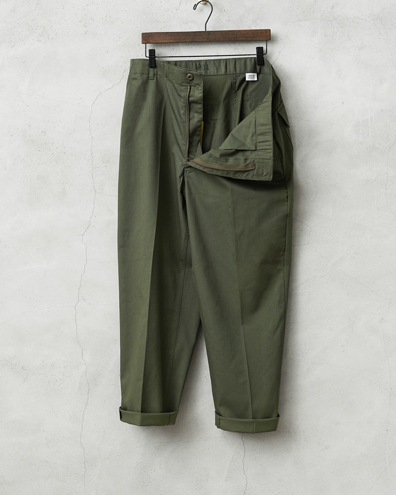 MILITARY（ミリタリー） リジェクト 訳あり品 実物 新品 デッド