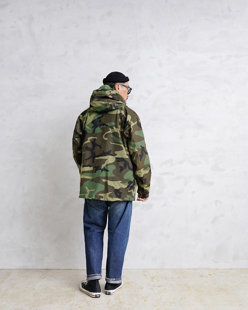 MILITARY（ミリタリー） リジェクト 訳あり品 実物 新品 デッド