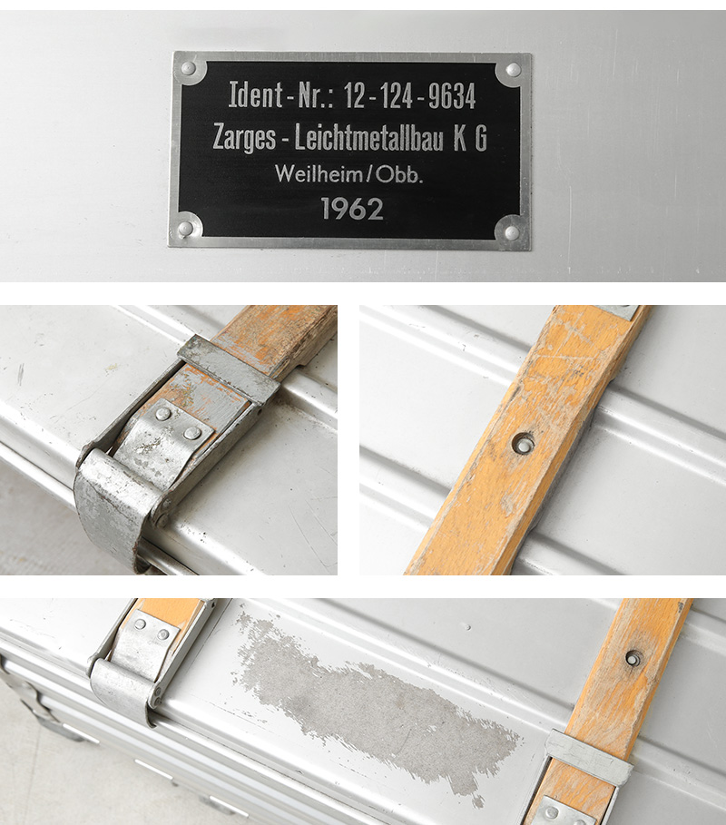 MILITARY（ミリタリー） 【別途送料1,650円】実物 USED ドイツ軍