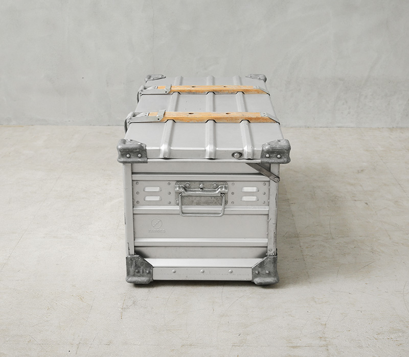 MILITARY（ミリタリー） 【別途送料1,650円】実物 USED ドイツ軍