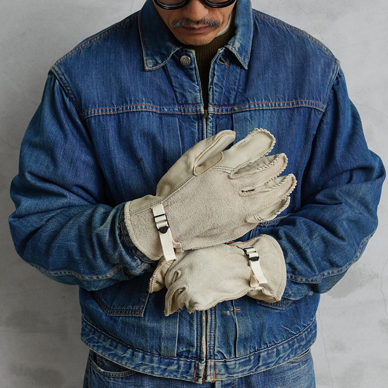 MILITARY（ミリタリー） 実物 新品 デッドストック 米軍 HWI Gear製