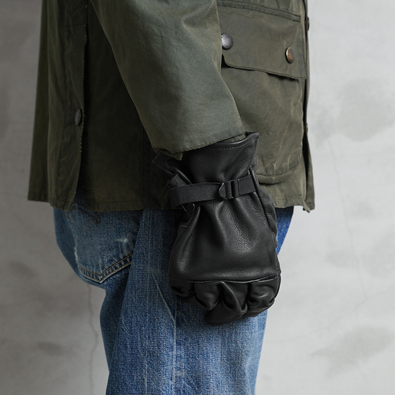 MILITARY（ミリタリー） 実物 新品 デッドストック 米軍 LIGHT DUTY