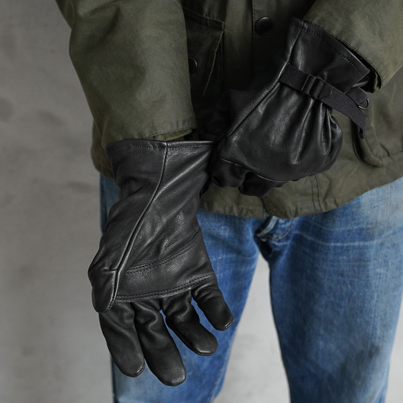 デッドストック　ヴィンテージ　グローブ　レザー デッドストック ヴィンテージ グローブ レザー 再入荷【デッドストック