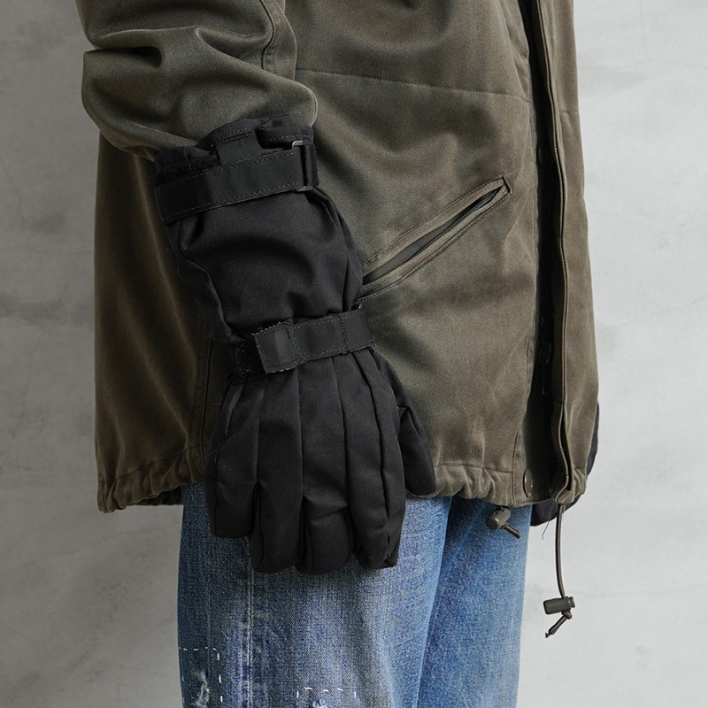 MILITARY（ミリタリー） 実物 新品 デッドストック 米軍 COLD WEATHER