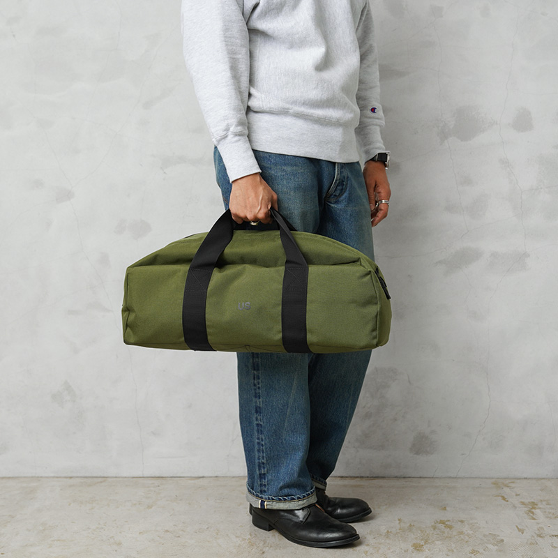 MILITARY（ミリタリー） 実物 新品 デッドストック 米軍 サッチェル